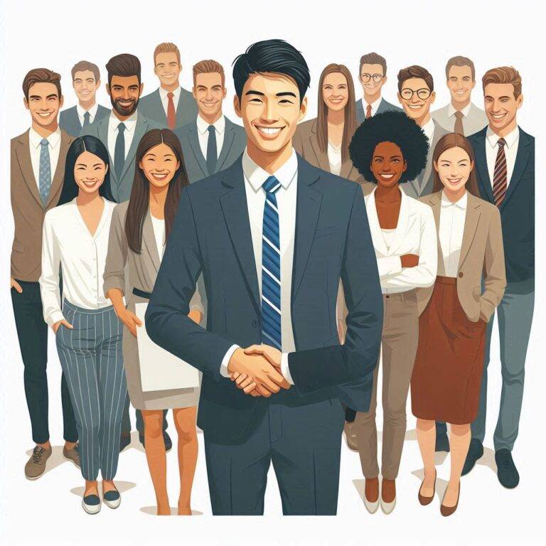 👥 Hiring Employees for Your Business in China