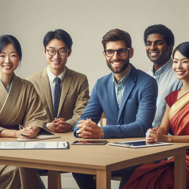 👥 Communicating with Chinese Colleagues: Expat Guide