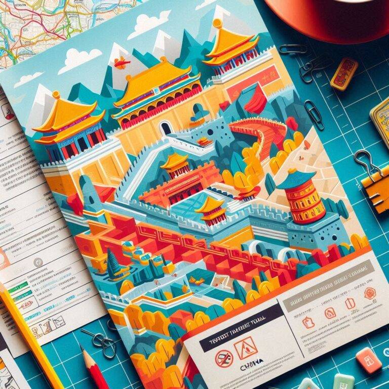 🛡️ How to Stay Safe When Traveling in China