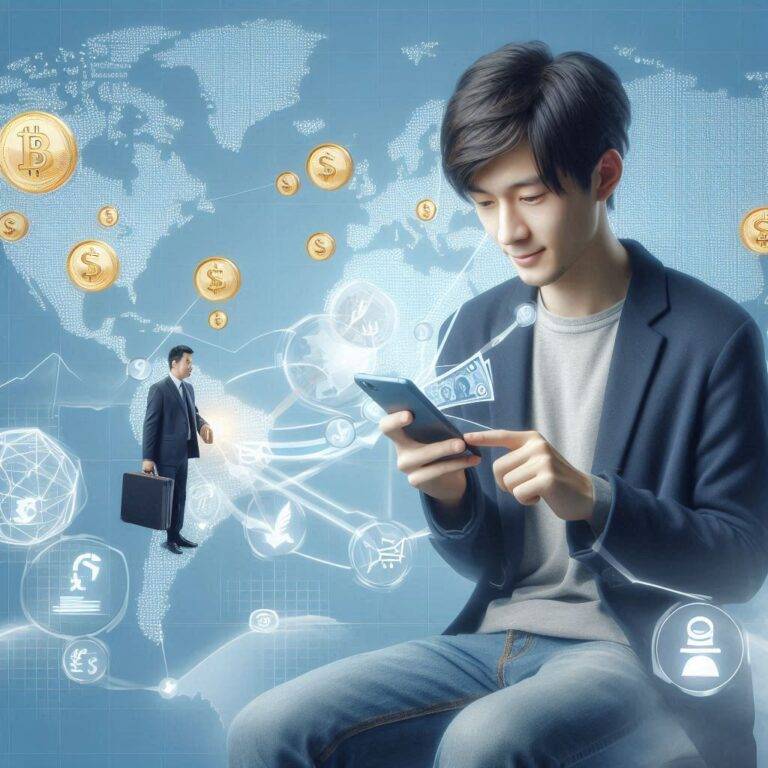 💸 Transferring Money Internationally as an Expat in China (2024–2025 Guide)