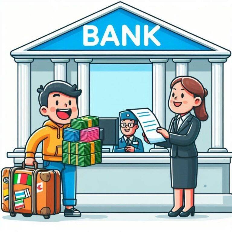 💸 Transferring Money Out of China Legally: What Expats Must Know