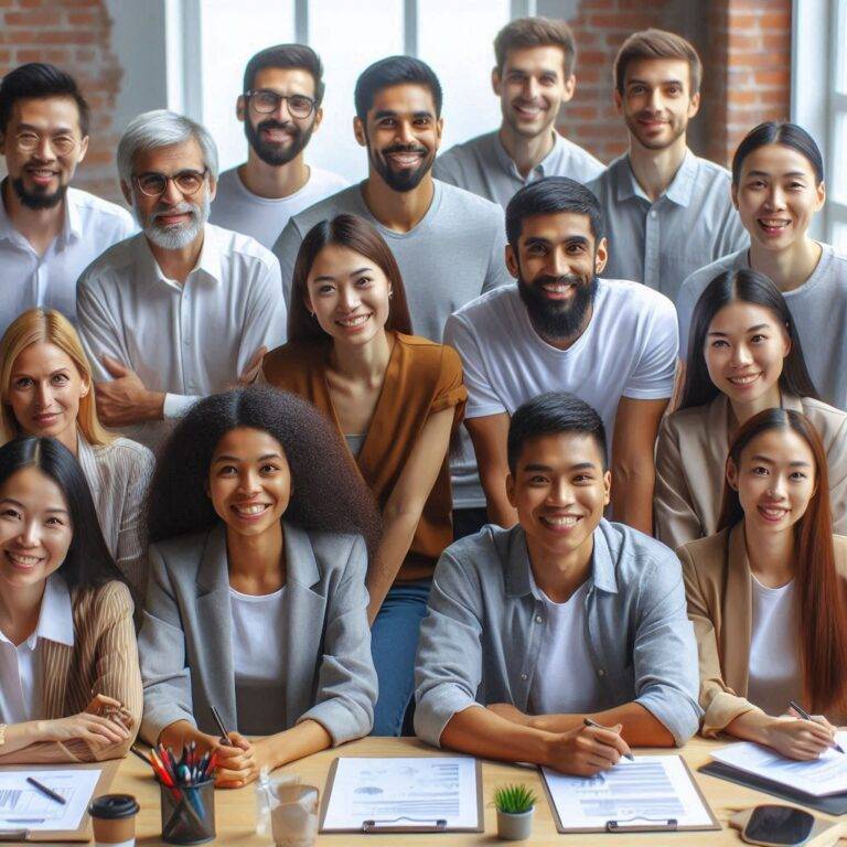 🏢 Importance of Hierarchy in Chinese Workplaces