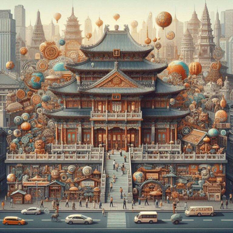 🌍 International Clubs & Associations for Expats in China