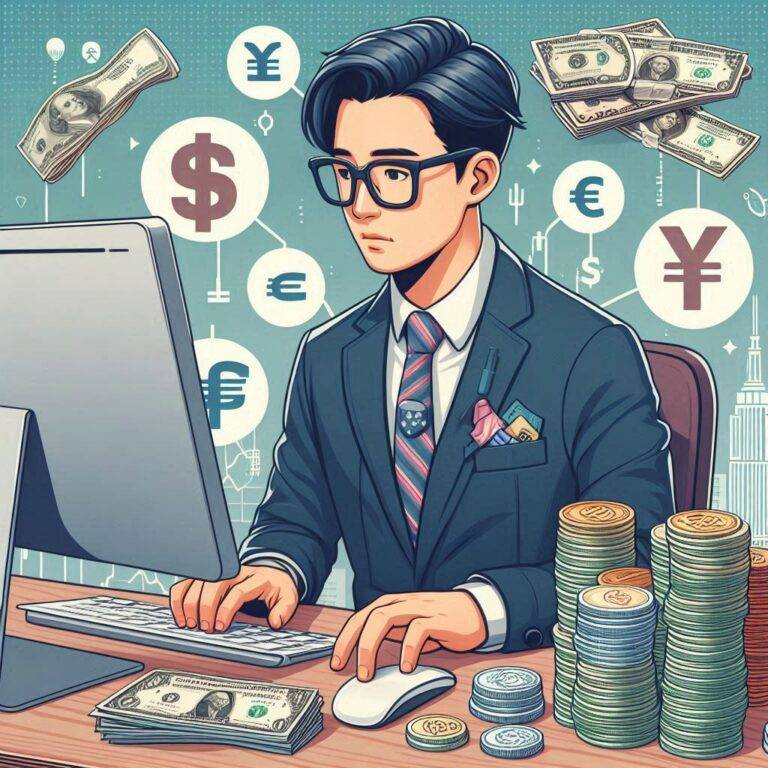 💱 Managing Multiple Currencies in China: Guide for Expats