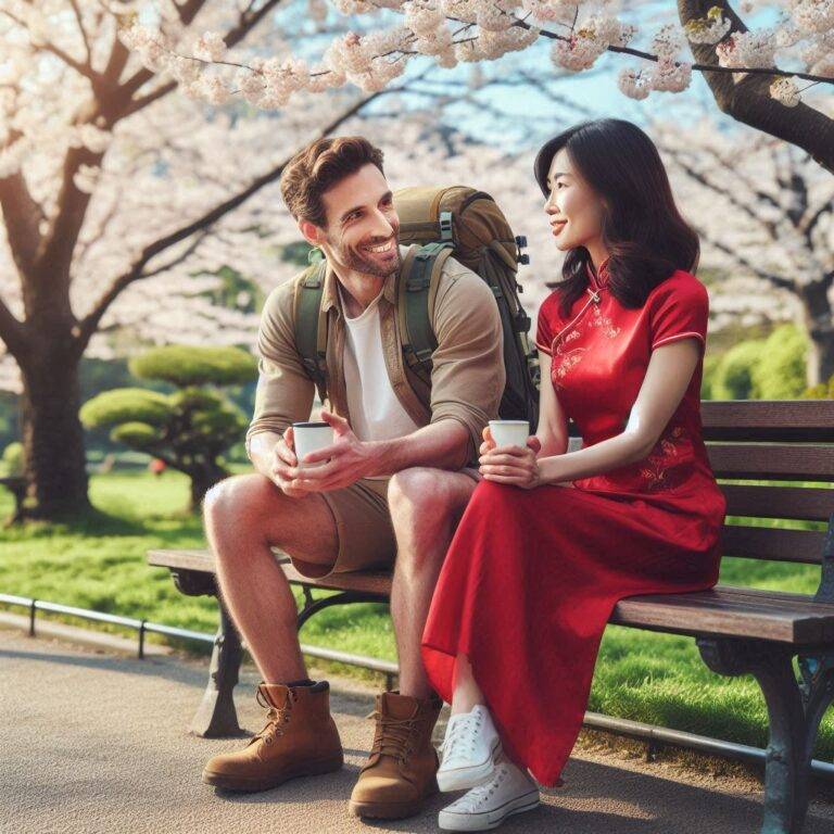 🗣️ Mandarin for Beginners: Essential Phrases Every Expat Should Know