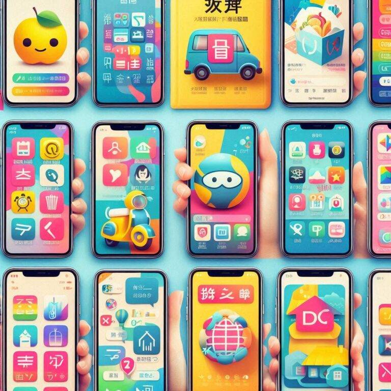 Essential Mobile Apps for Expats Living in China