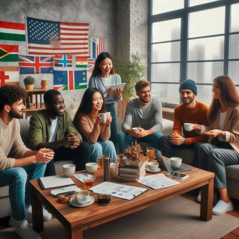 👔 Recruitment Agencies for Expats in China