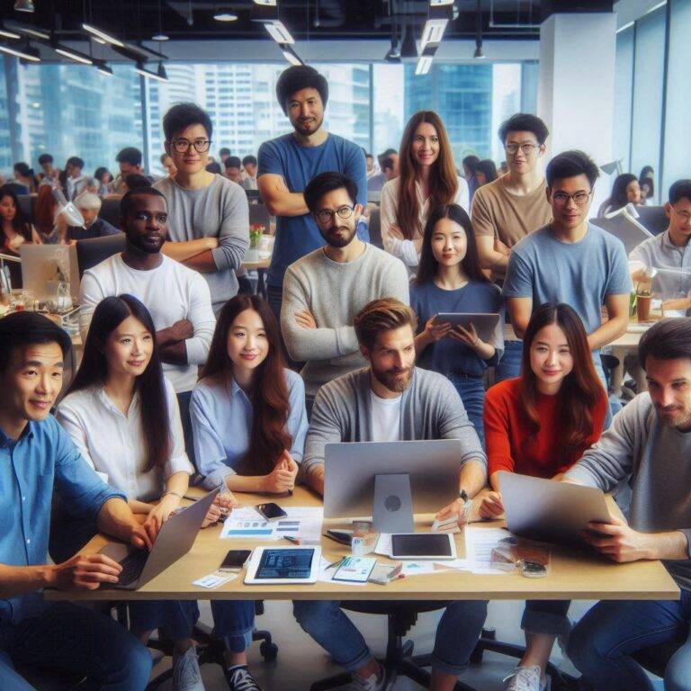 💻 Tech and IT Jobs for Expats in China: Opportunities & Requirements