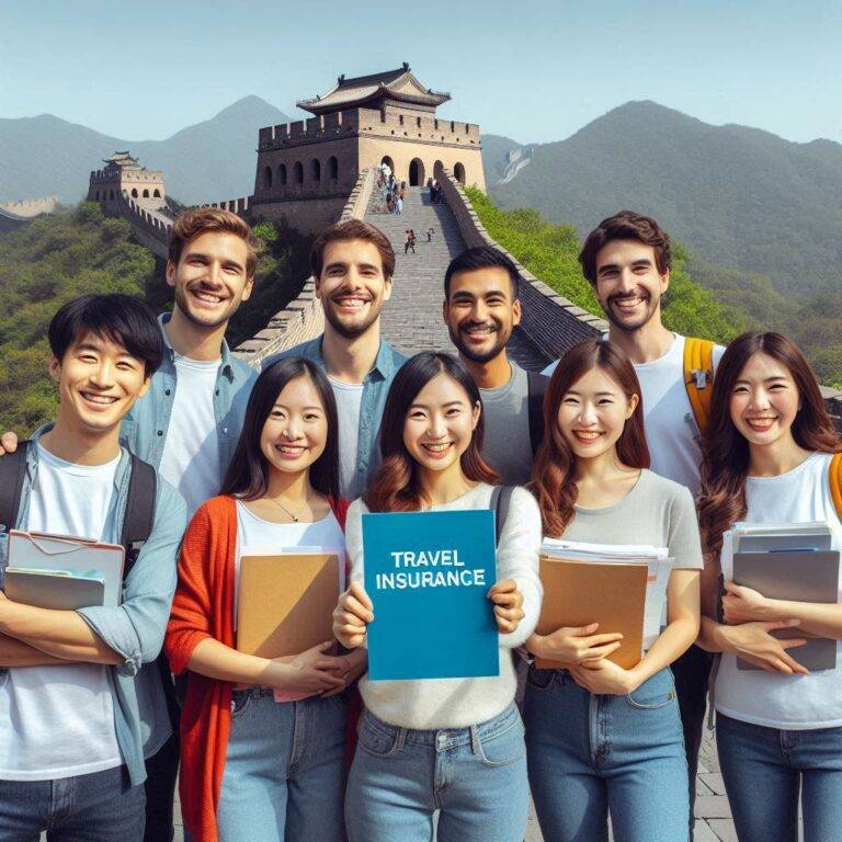 🧳 Travel Insurance for Expats in China: What You Need to Know