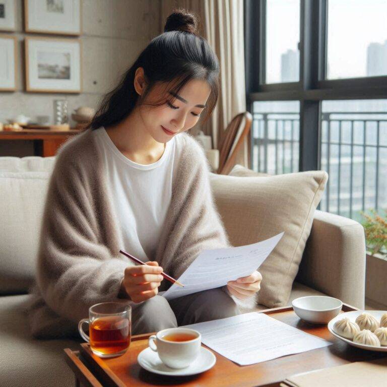 🏠 Understanding Rental Contracts in China