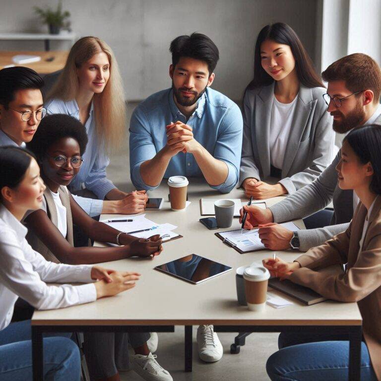 ⚖️ Workplace Dispute Resolution in China: Guide for Expats and Employers