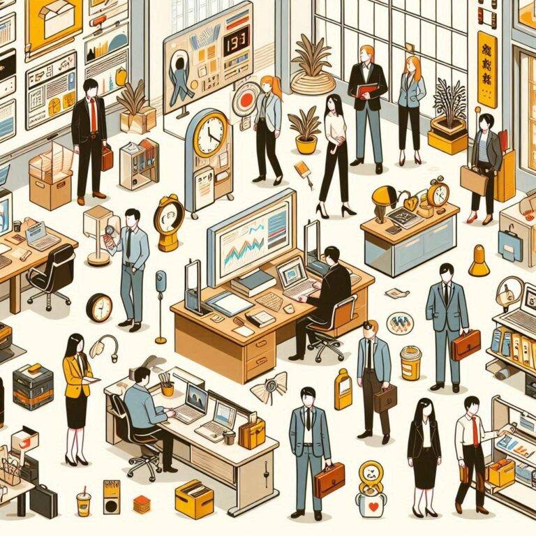 👔 Workplace Dress Code and Appearance in China: Expat Guide