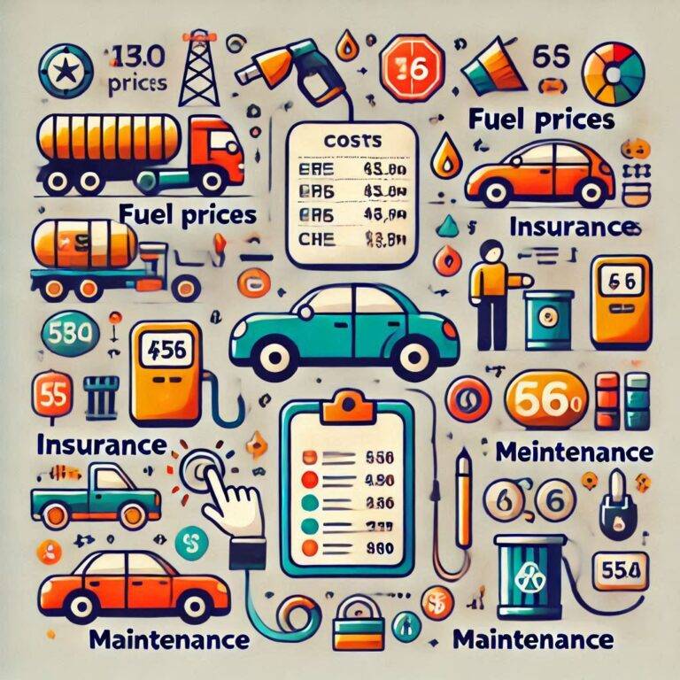 🚗 Cost of Owning a Car in China: 2024–2025 Guide for Expats