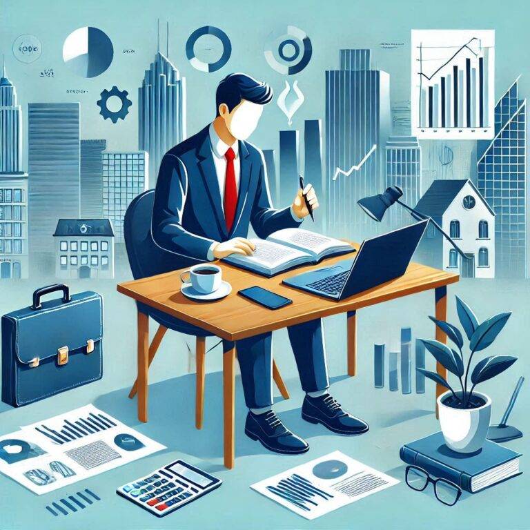 💼 Finance and Accounting Jobs for Expats in China: Career Guide