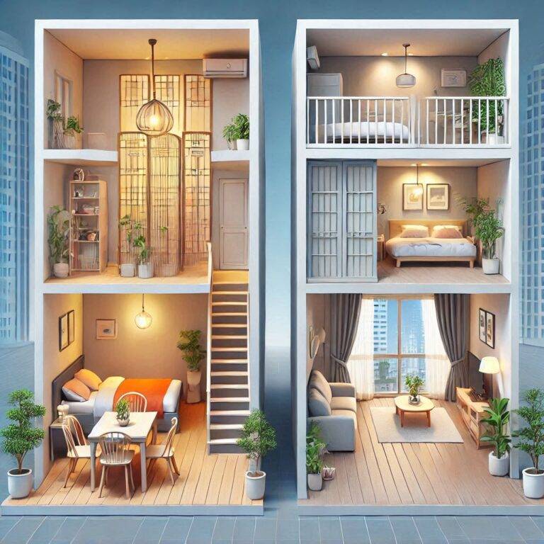 🏡 Furnished vs Unfurnished Apartments in China: Guide for Expats