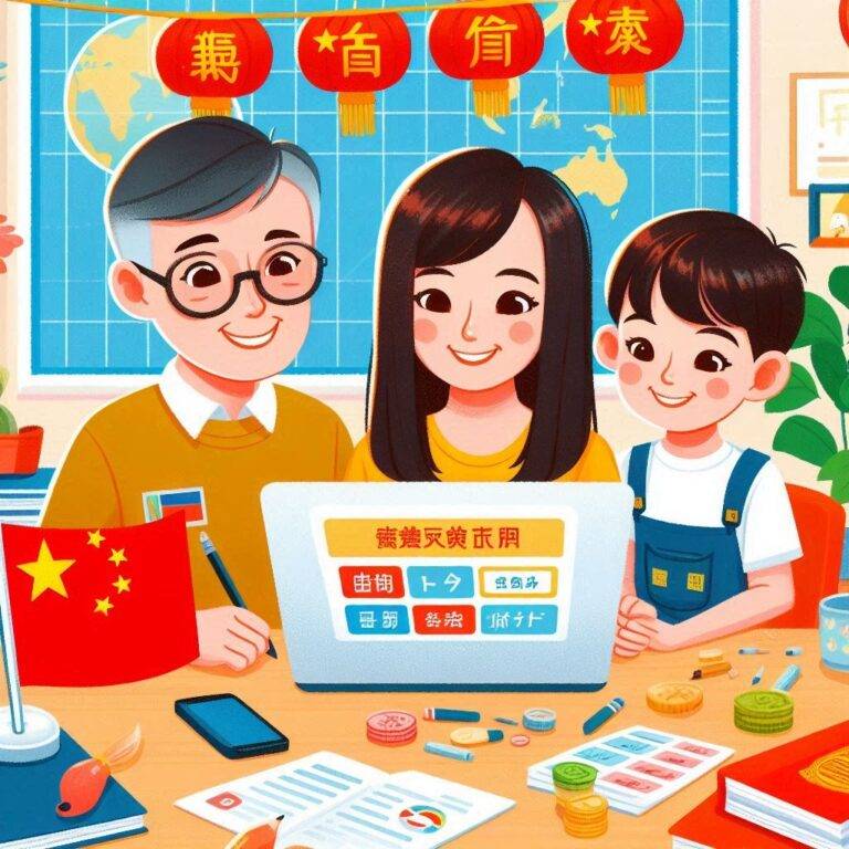 🏫 Applying to Schools in China as an Expat Family
