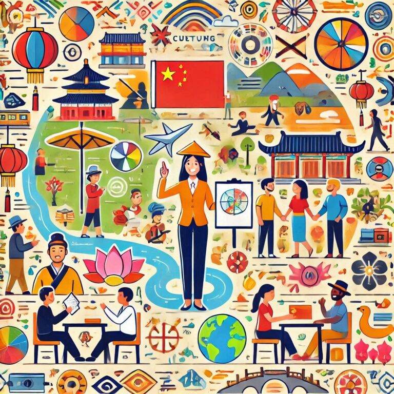 🚫 Taboos in Chinese Culture