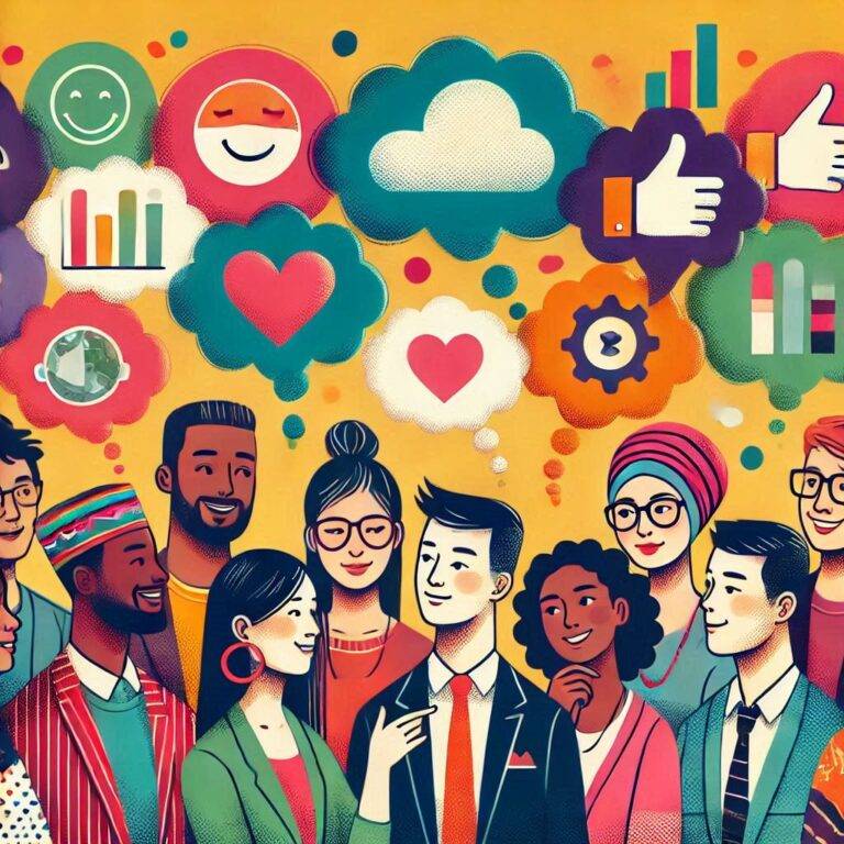 🌟 The Importance of “Face” (Mianzi) in Chinese Society