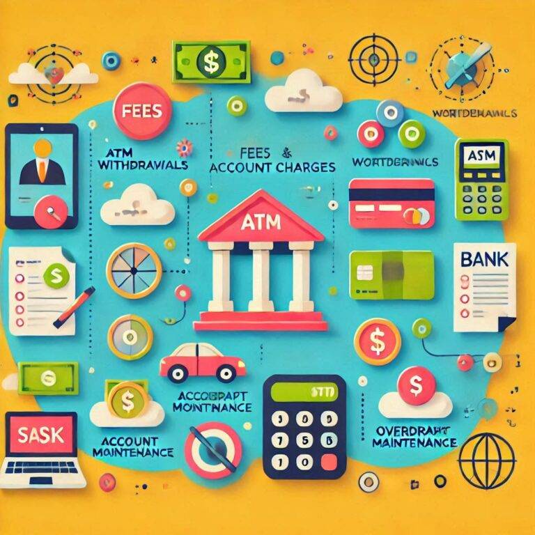 🏦 Bank Fees and Charges for Foreigners in China