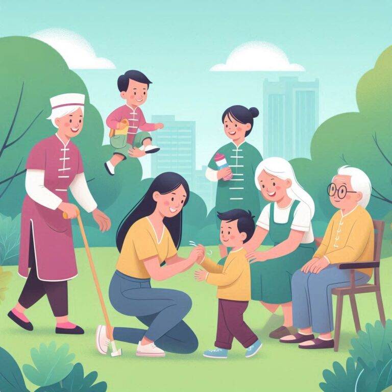 🧹 Domestic Help & Nannies in China: 2025 Cost Guide for Expats