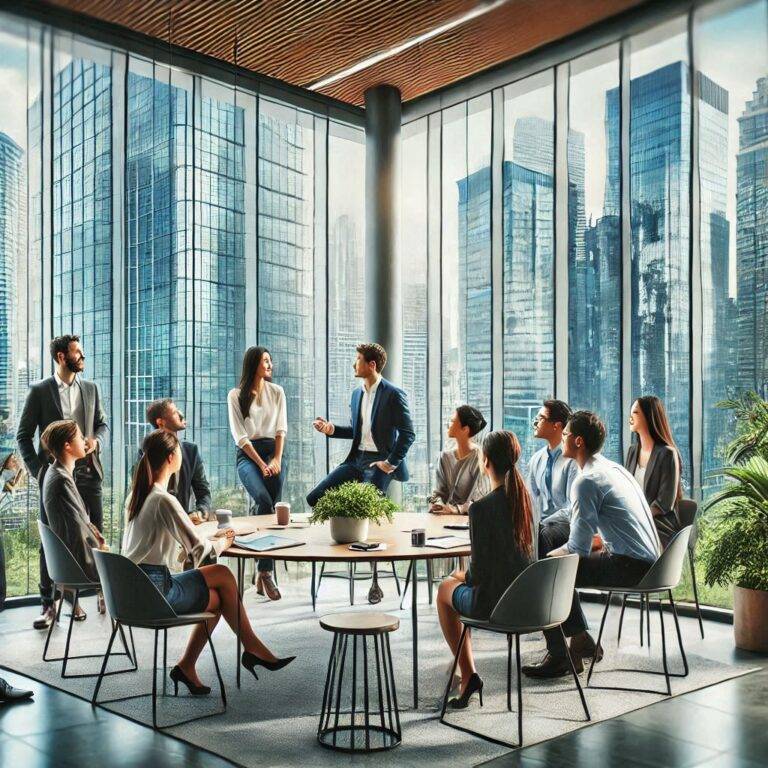 🏢 Dealing with Office Politics in China: Expat Guide