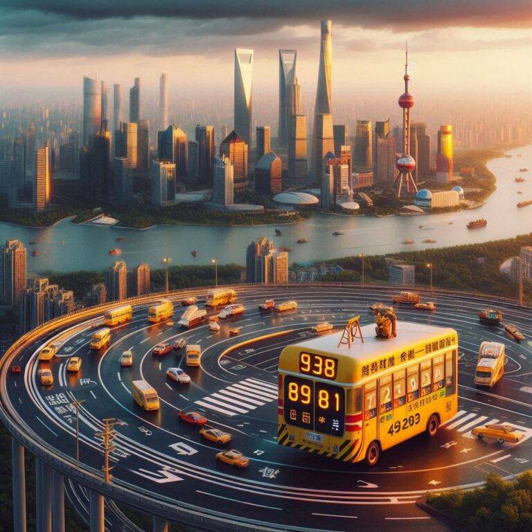 🚨 Emergency Contact Numbers for Expats in China
