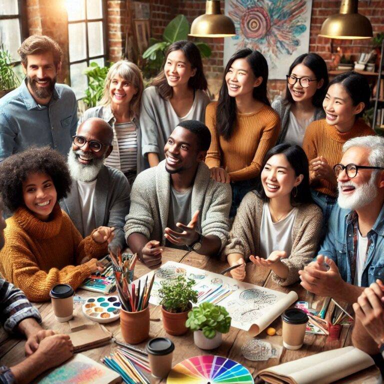 🎨 Finding Hobby Groups in China: Expat Guide