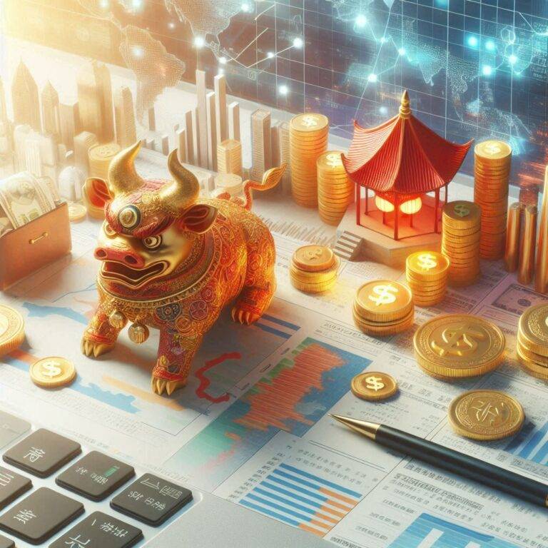 📊 Funding & Investment Opportunities in China (2025)