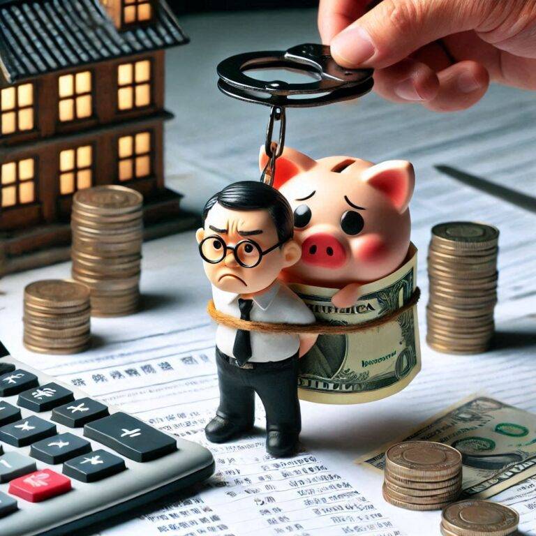 📑 Penalties for Late Tax Filing in China