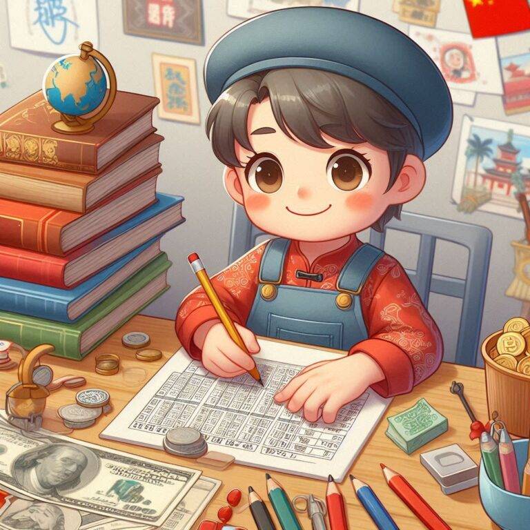 👶 Preparing Your Child for Chinese Schools (2025 Guide)