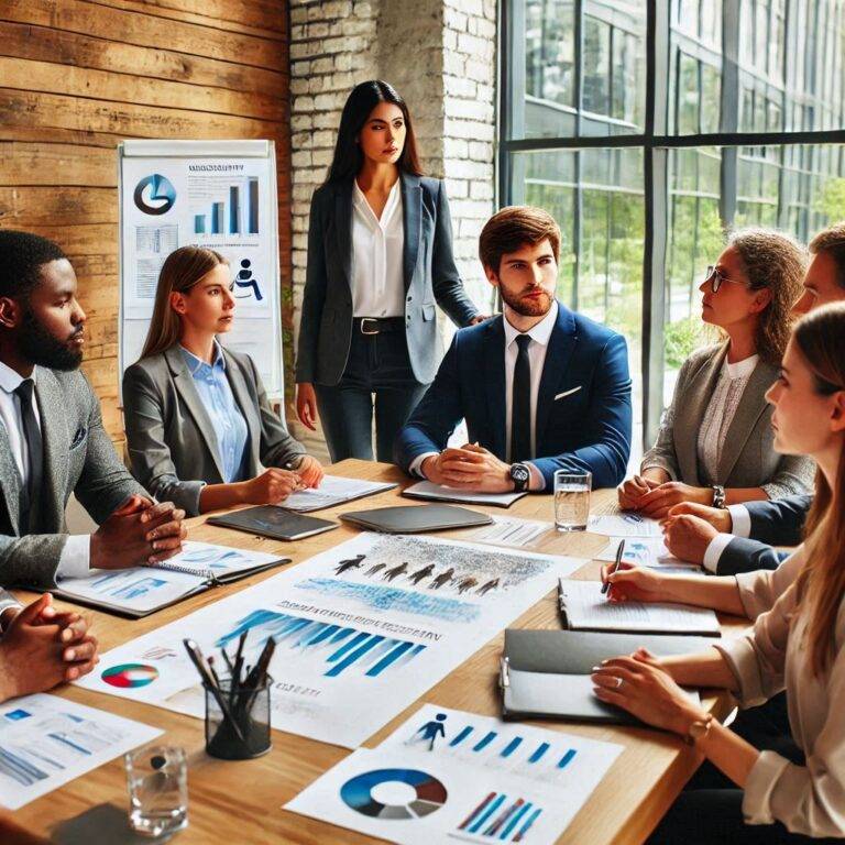 ⚖️ Workplace Discrimination Laws in China: Guide for Expats and Employers