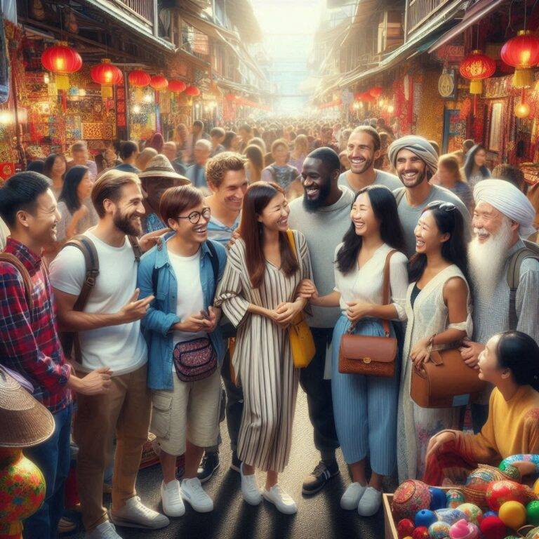 🤝 Handling Cultural Misunderstandings in China: Expat Guide