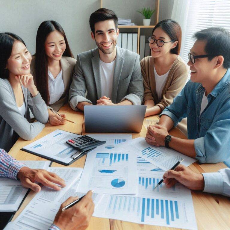 🧾 Reporting Foreign Income in China: What Expats Need to Know