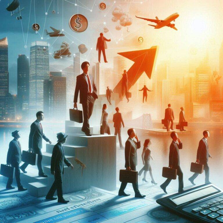 💼 Impact of Tax on Employment Benefits in China