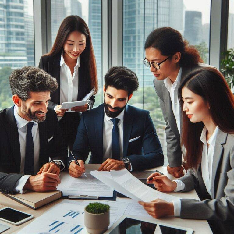 ⚖️ Legal Jobs for Foreigners in China