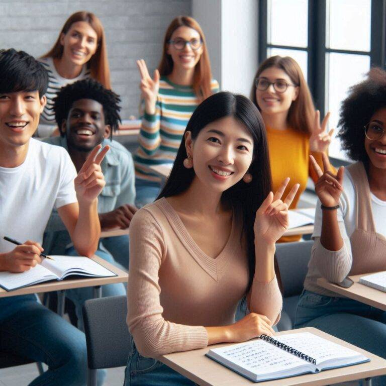 🗣️ Improving Mandarin Pronunciation: Expat Guide