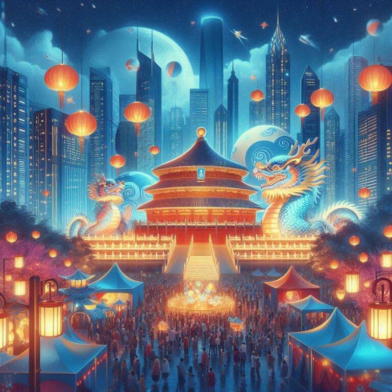 🎉 Popular Events for Expats in Major Cities