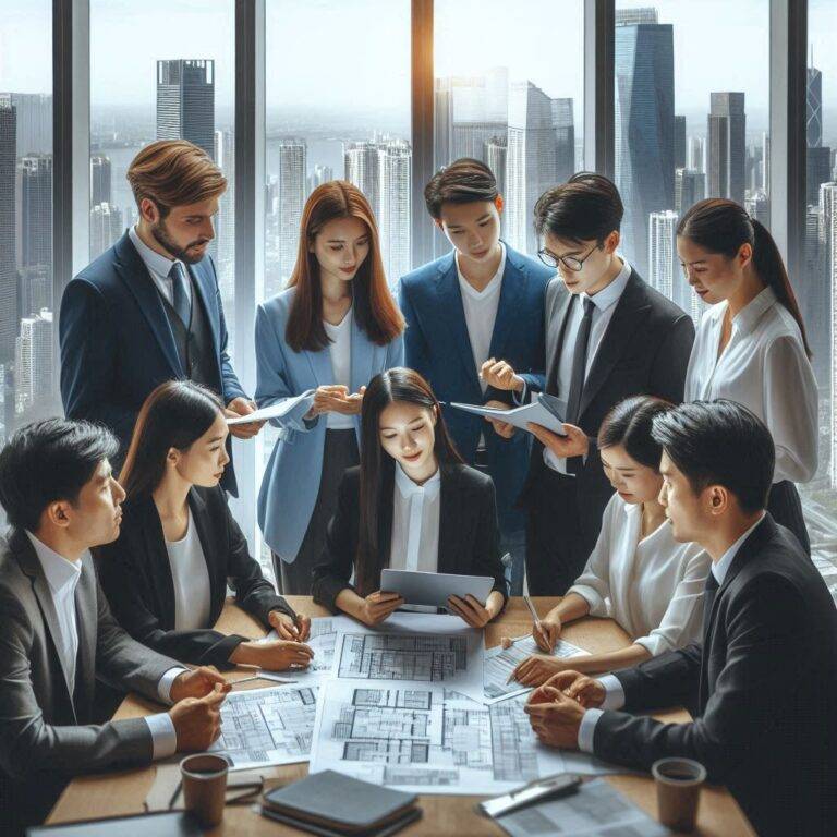 🏠 Working with Real Estate Agents in China: 2025 Guide for Expats