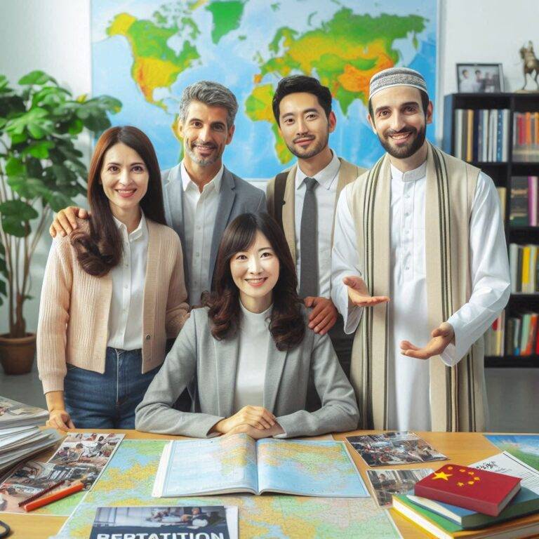 ✈️ Repatriation Services for Expats in China