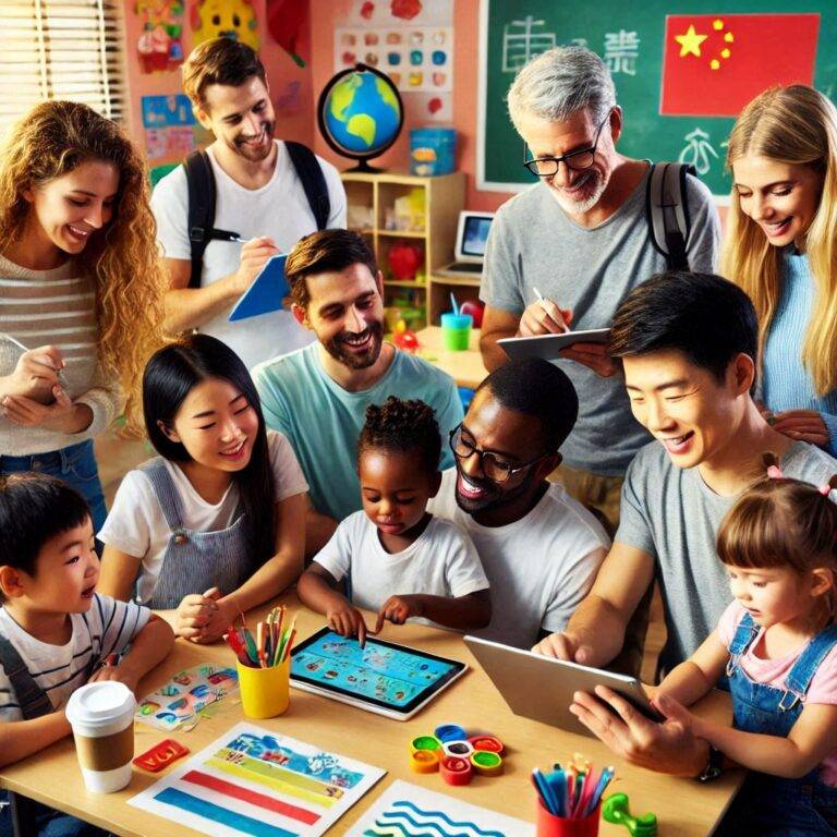 🎓 Special Needs Education Options for Expats in China (2025 Guide)