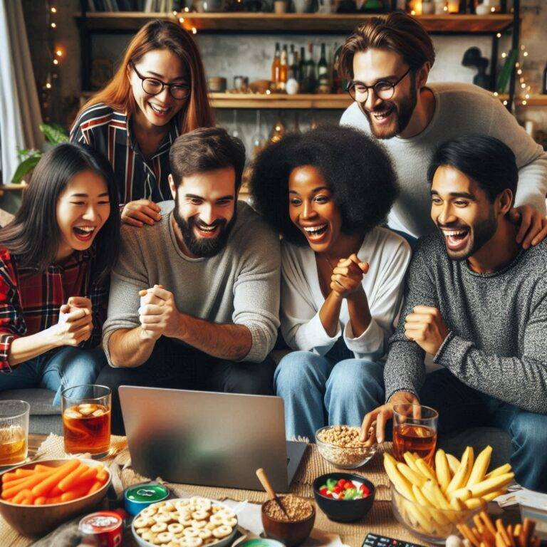 🎥 Streaming Services for Expats in China