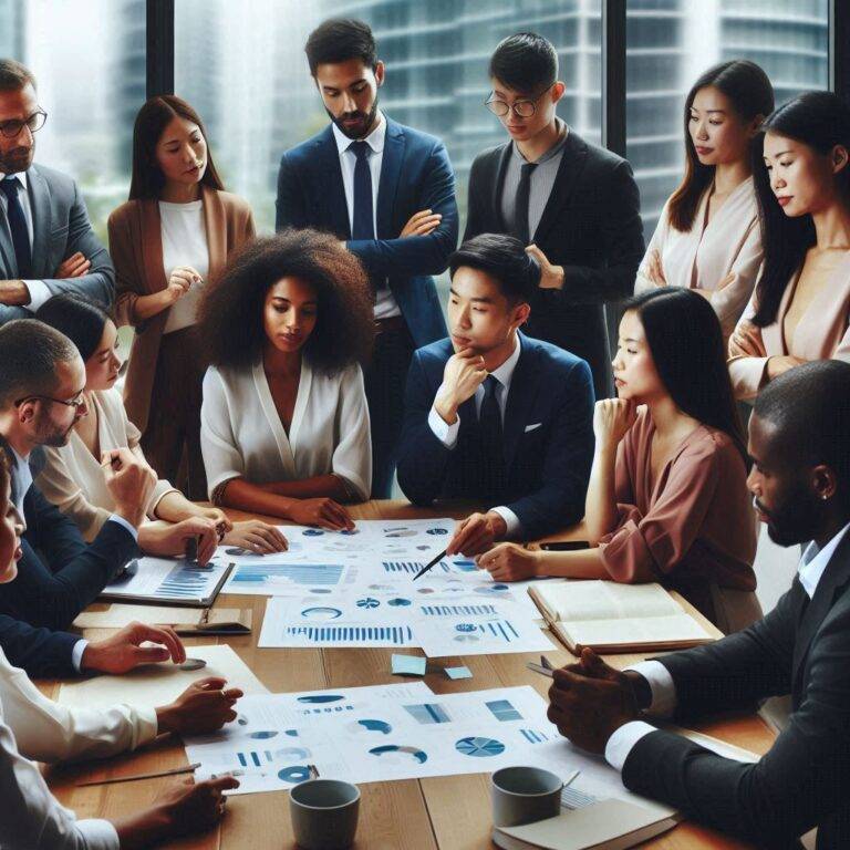 📊 Understanding the Chinese Job Market in 2025