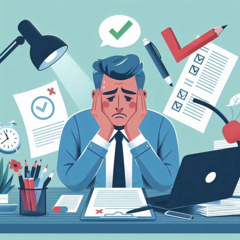 ⚠️ Common Mistakes in China Permanent Residence Applications