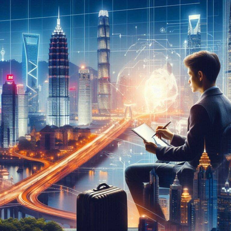 🎓 Highly Skilled Professionals: Apply for Permanent Residence in China