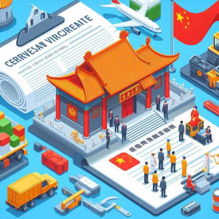📄 How to Apply for Permanent Residence in China (2025)