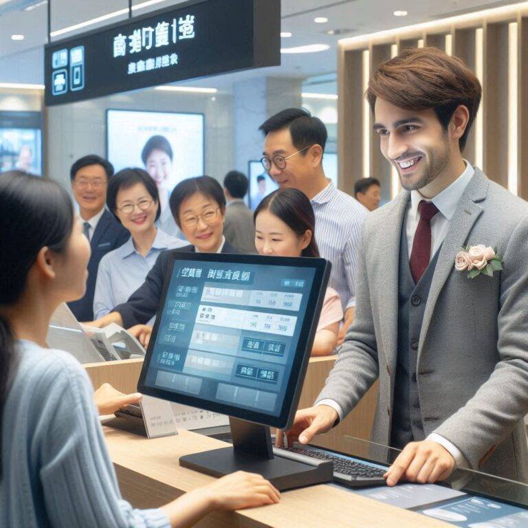 💰 Depositing Money in Chinese Banks: A Guide for Expats