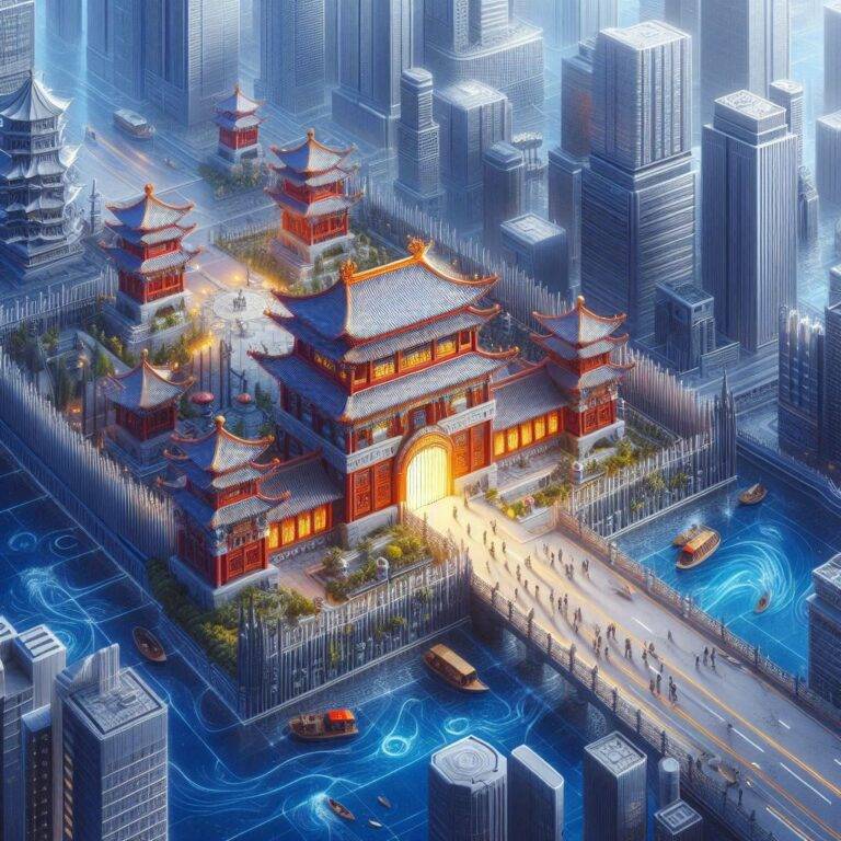 📊 Investment Thresholds for Permanent Residence in China