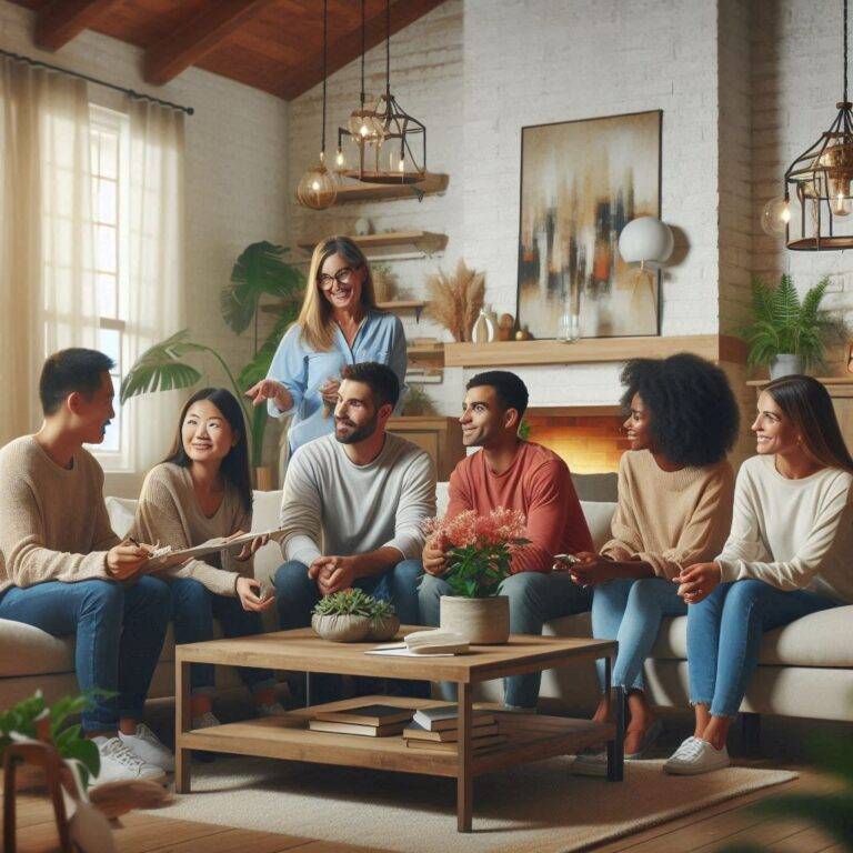 🔑 Moving In: What to Know About Chinese Rentals