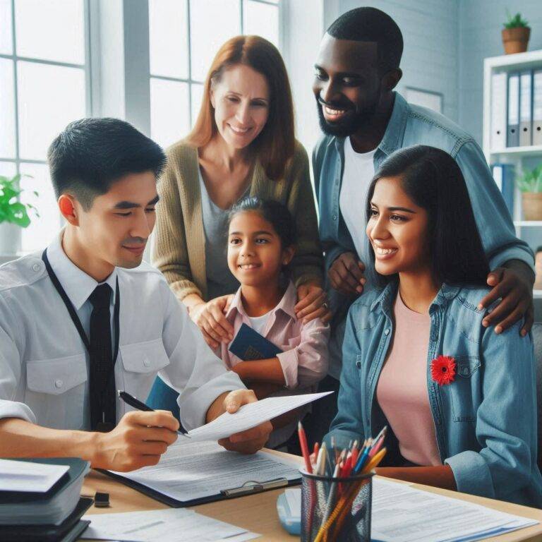 🔄 Residency Renewal Process in China Explained