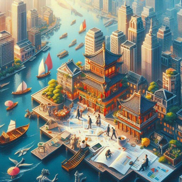 📈 Tax Planning Tips for Expats in China